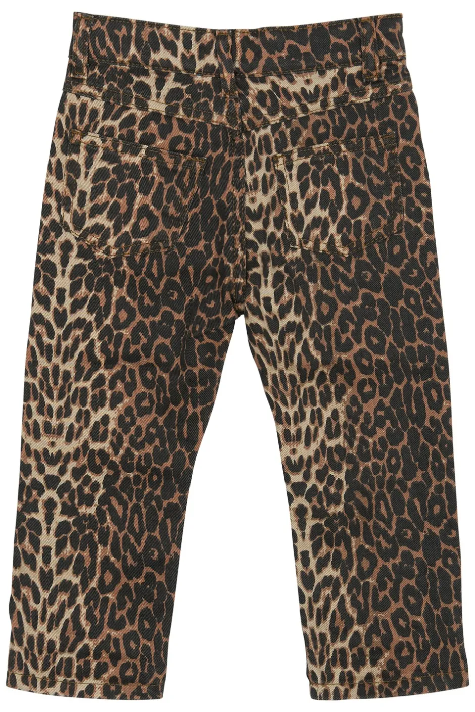 Best THE NEW Paloma Straight Jeans, , 110 cm Feather Gray AOP