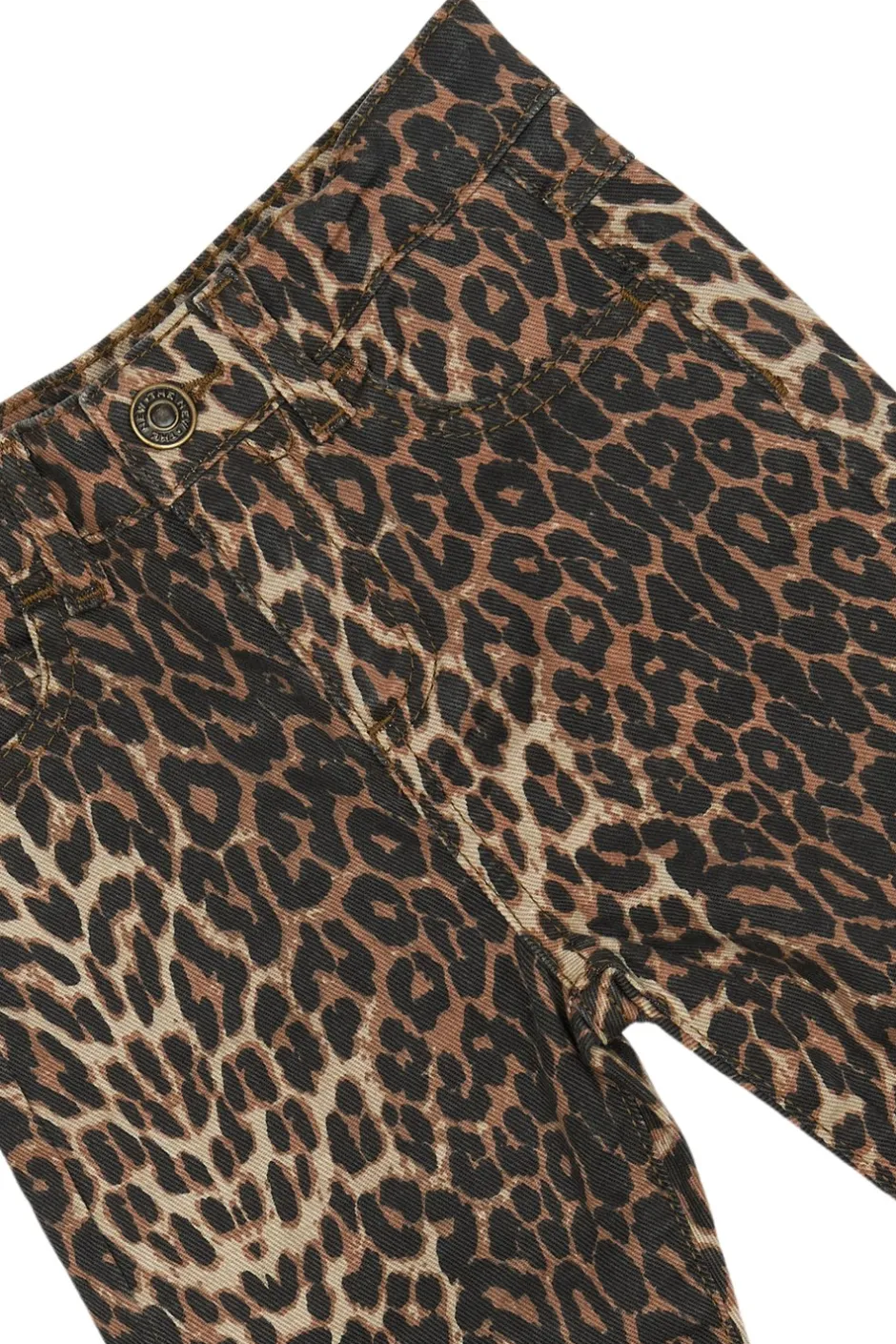 Best THE NEW Paloma Straight Jeans, , 110 cm Feather Gray AOP