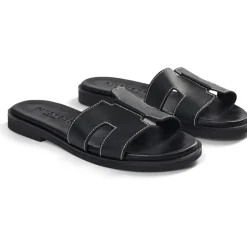 Pavement Pam Sandaler, , 41*Dame Sandaler