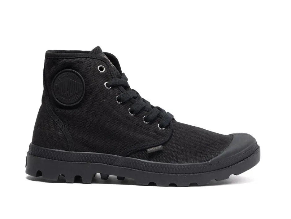 Palladium Pampa HI Støvler, , 45* Støvler