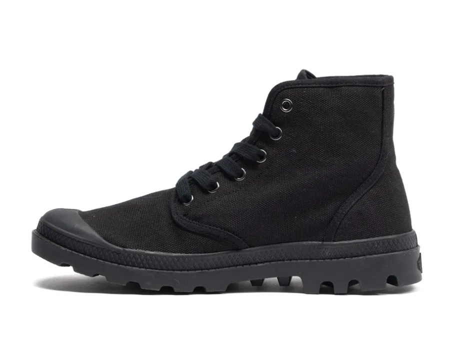 Palladium Pampa HI Støvler, , 45* Støvler