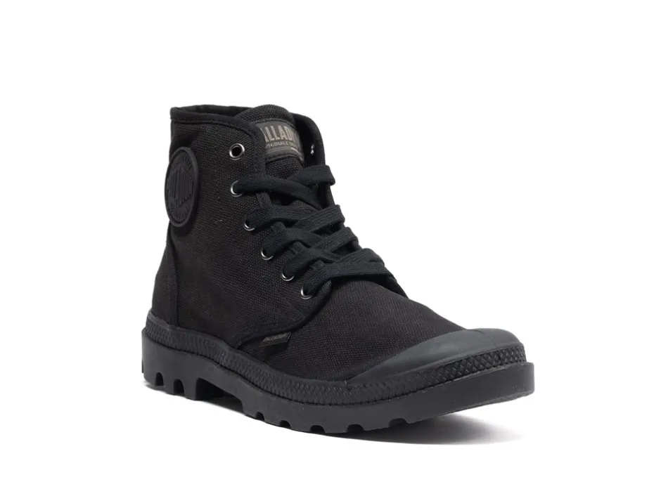 Palladium Pampa HI Støvler, , 45* Støvler