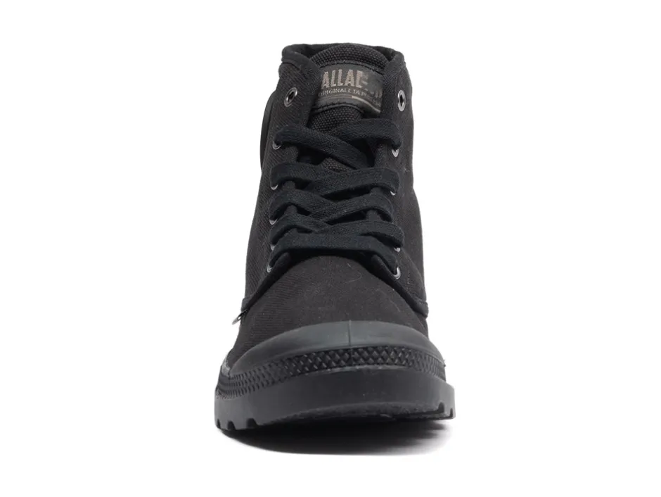 Palladium Pampa HI Støvler, , 45* Støvler