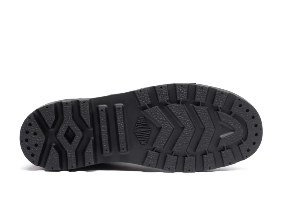 Palladium Pampa HI Støvler, , 45* Støvler