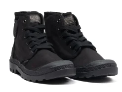 Palladium Pampa HI Støvler, , 45* Støvler