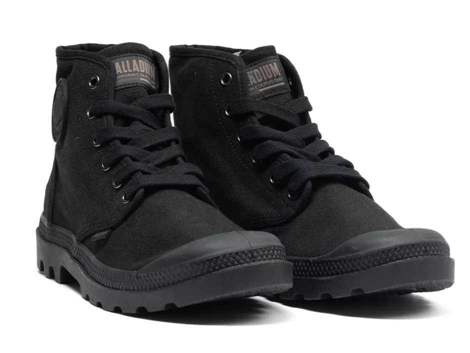 Palladium Pampa HI Støvler, , 45* Støvler