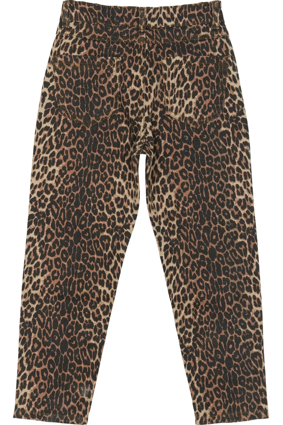 Online THE NEW Panya Mom Fit Jeans, , 134-140 cm Feather Gray AOP
