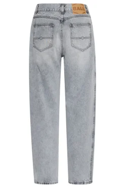 Discount BALL Paolo Jeans, , W29/L32 Grey Denim