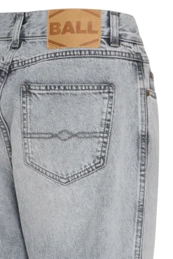 Discount BALL Paolo Jeans, , W29/L32 Grey Denim