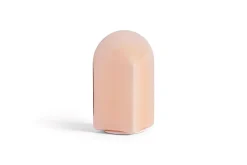 Online HAY Parade 240 Transportabel Bordlampe, Blush Pink