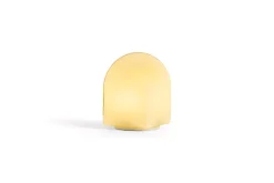 Best HAY Parade 160 Transportabel Bordlampe, Shell White