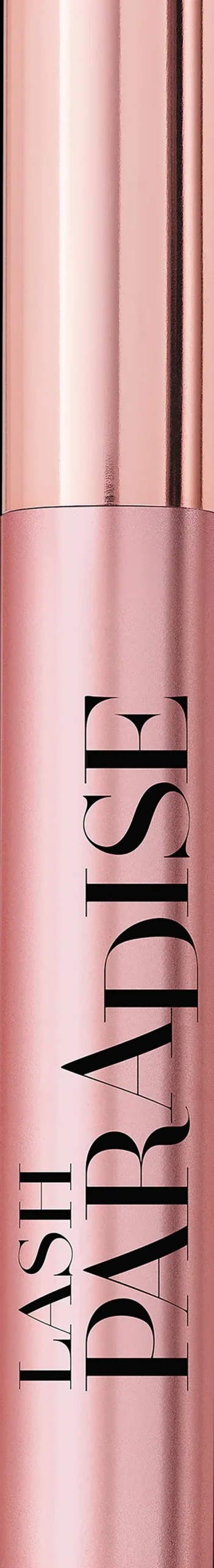 New L'Oreal Paris Paradise Mascara, 01 Black Sort