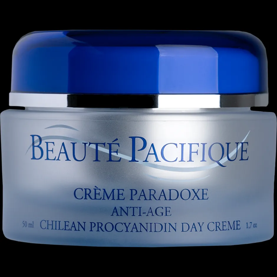 Beauté Pacifique Paradoxe Day Cream, 50 ml* Ansigtspleje