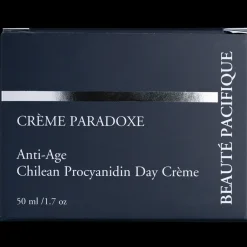 Beauté Pacifique Paradoxe Day Cream, 50 ml* Ansigtspleje