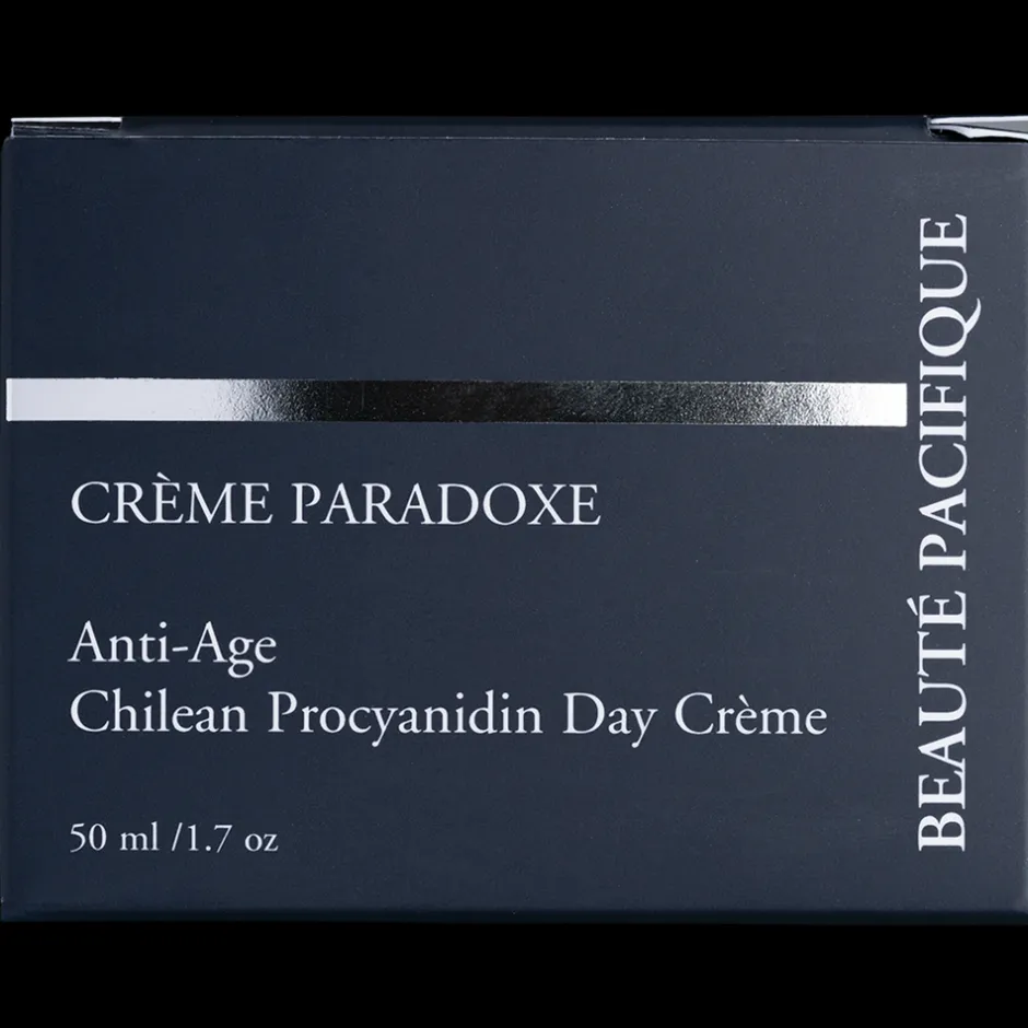 Beauté Pacifique Paradoxe Day Cream, 50 ml* Ansigtspleje