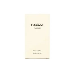 Fugazzi Parfum 1 Eau De Parfum, 50 ml