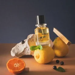 Fugazzi Parfum 1 Eau De Parfum, 50 ml