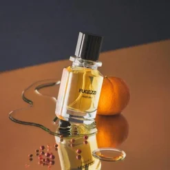 Fugazzi Parfum 1 Eau De Parfum, 50 ml