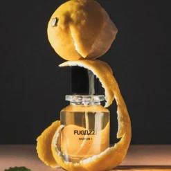 Fugazzi Parfum 1 Eau De Parfum, 50 ml