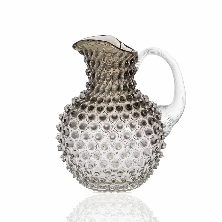Best Anna von Lipa Paris Hobnail Kande, , 2 L Cashmere