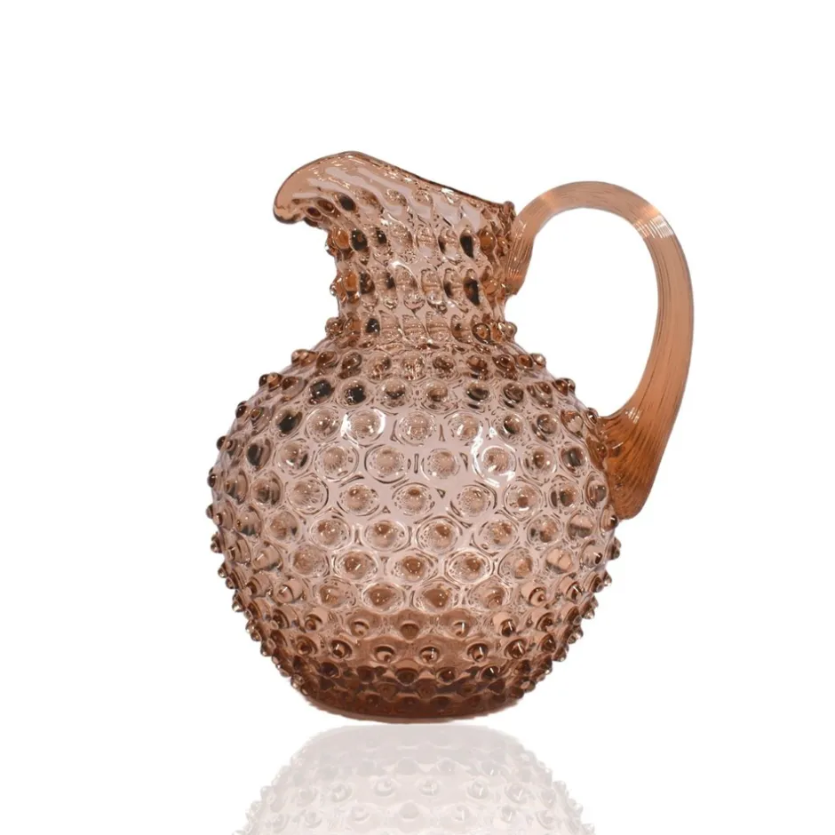 Anna von Lipa Paris Hobnail Kande, , 2 L* Kander & Karafler