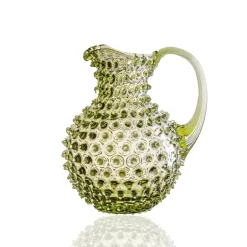Anna von Lipa Paris Hobnail Kande, , 2 L* Kander & Karafler