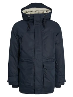 Jack&Jones Parka Jakke, , L* Jakker & Frakker