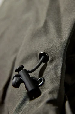 Bison Parka Jakke, , M* Jakker & Frakker