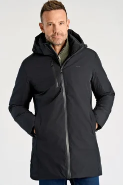 Bison Parka Jakke, , 4XL* Jakker & Frakker