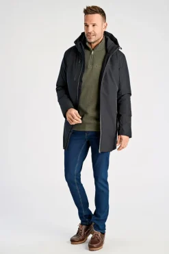 Bison Parka Jakke, , 4XL* Jakker & Frakker