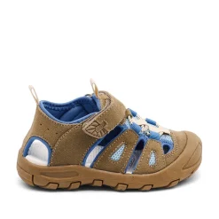 bisgaard Parker Sandaler, , 36*Børn Sandaler