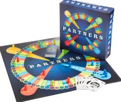 Game Inventors Partners Brætspil*Børn Spil & Puslespil