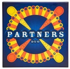 Game Inventors Partners Duo Brætspil*Børn Spil & Puslespil