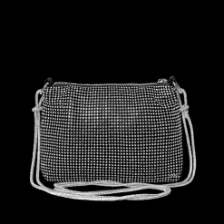 Online DAY ET Party Night Skuldertaske, Black