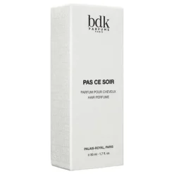 BDK Parfums Pas Ce Soir Hair Parfume, 50 ml* Body & Hair Mist