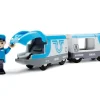 BRIO Passagertog*Børn Tog, Biler & Skibe