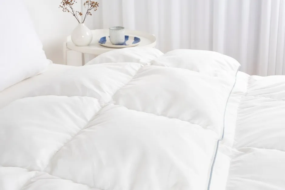 Arctic Passfjell Andedunsdyne, 140x200 cm* Dyner & Puder
