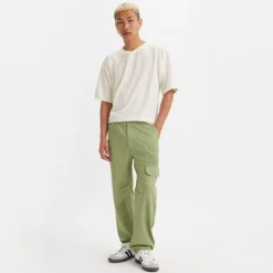 Online Levi's Patch Pocket Cargobukser, , L Aloe