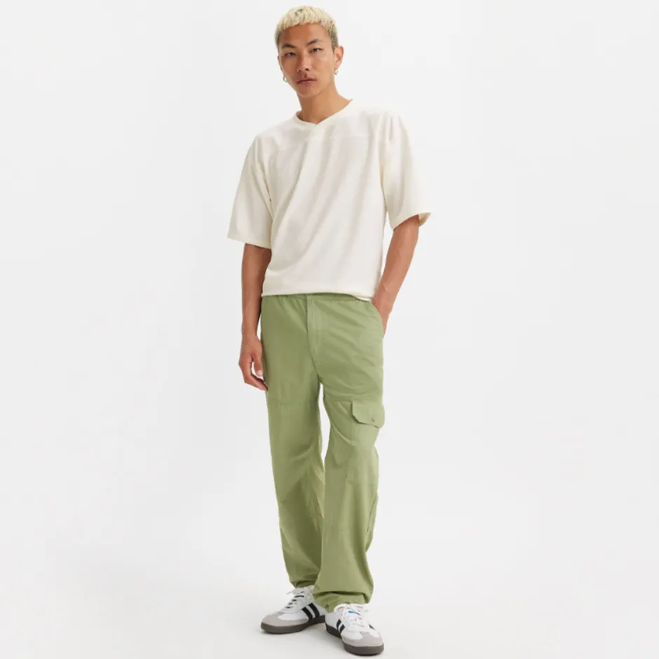 Online Levi's Patch Pocket Cargobukser, , L Aloe