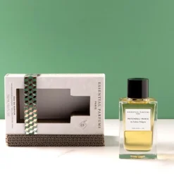 Essential Parfums Patchouli Mania Eau De Parfum, 100 ml* Nicheparfumer
