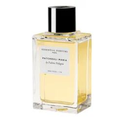 Essential Parfums Patchouli Mania Eau De Parfum, 100 ml* Nicheparfumer
