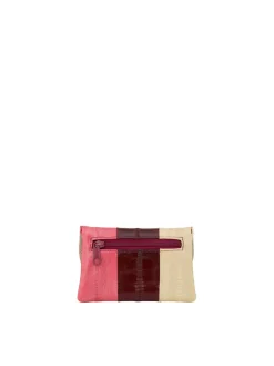 Hot Beck Söndergaard Patchwork Handy Pung, Multicolor