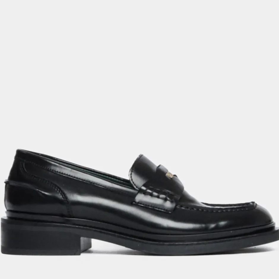 Bukela Patrice Loafers, , 41*Dame Loafers