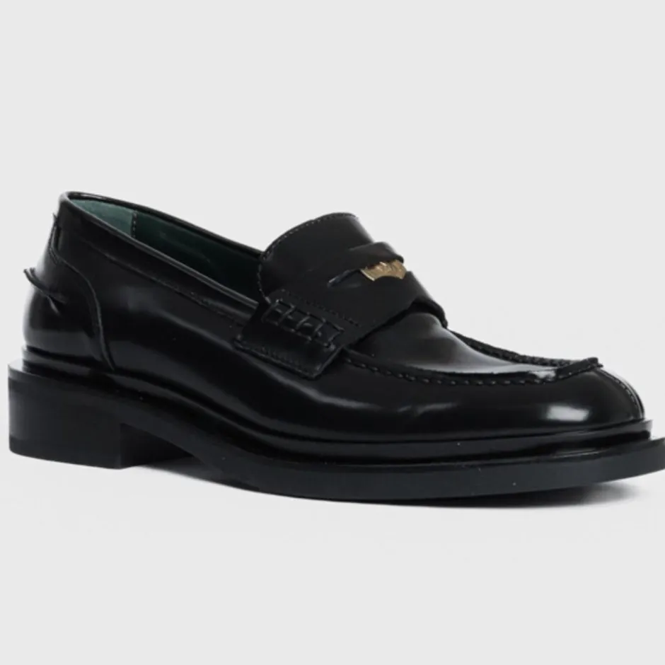Bukela Patrice Loafers, , 41*Dame Loafers