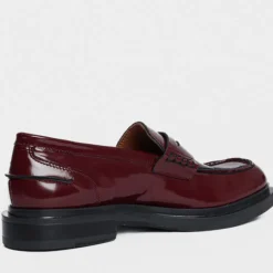 Bukela Patrice Loafers, , 36*Dame Loafers
