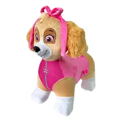 Diamant Paw Patrol Jumpy Skye Ridebamse,*Børn Bamser & Tøjdyr