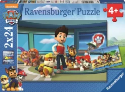 Ravensburger Paw Patrol Puslespil*Børn Spil & Puslespil