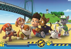 Ravensburger Paw Patrol Puslespil*Børn Spil & Puslespil