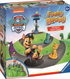 New Ravensburger Paw Patrol Sjove Ræs Brætspil