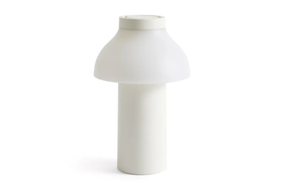 HAY PC Portable Lampe,* Bordlamper